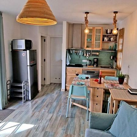 Ferienwohnung Casa De Tom - Costa Calma - Glasfaserinternet - Pool 外观 照片