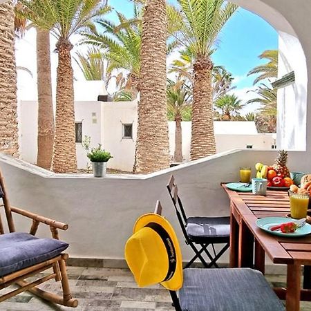 Ferienwohnung Casa De Tom - Costa Calma - Glasfaserinternet - Pool 外观 照片
