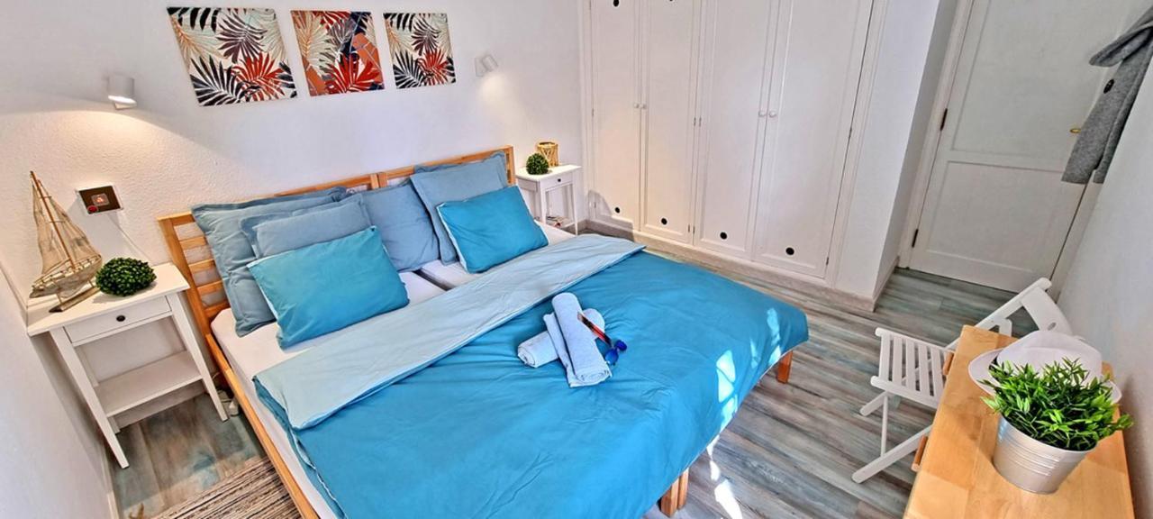 Ferienwohnung Casa De Tom - Costa Calma - Glasfaserinternet - Pool 外观 照片