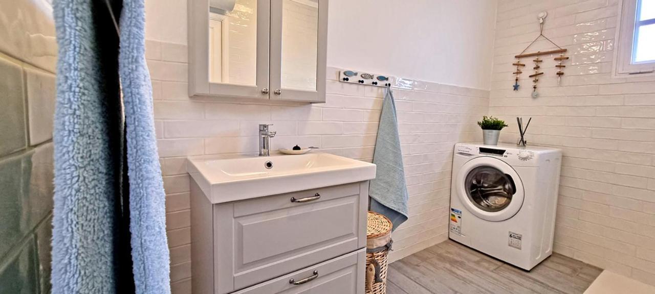 Ferienwohnung Casa De Tom - Costa Calma - Glasfaserinternet - Pool 外观 照片